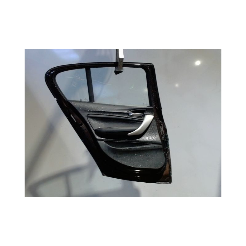 PORTE ARRIERE GAUCHE BMW SERIE 1