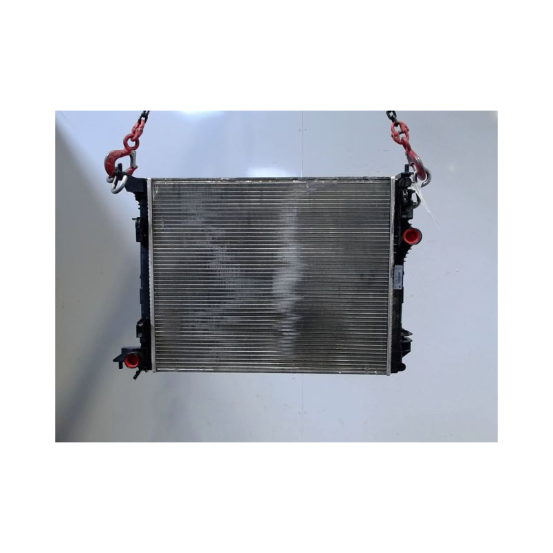 RADIATEUR RENAULT MEGANE