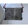 RADIATEUR RENAULT MEGANE