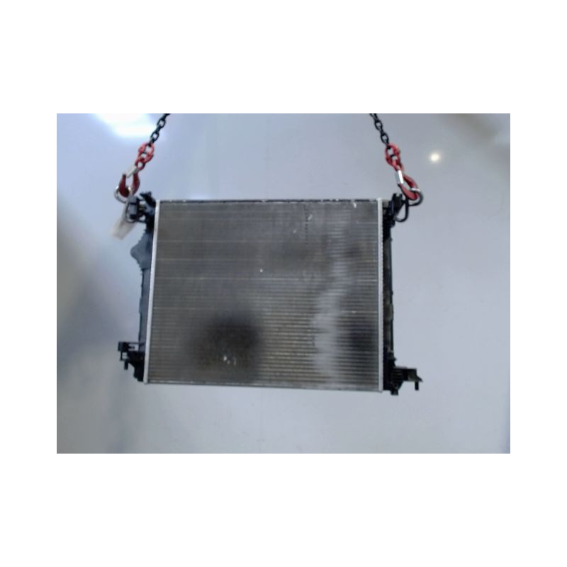 RADIATEUR RENAULT MEGANE