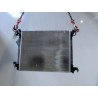 RADIATEUR RENAULT MEGANE