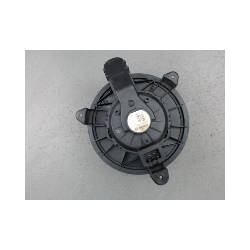 MOTEUR VENTILATEUR CHAUFFAGE FORD B-MAX