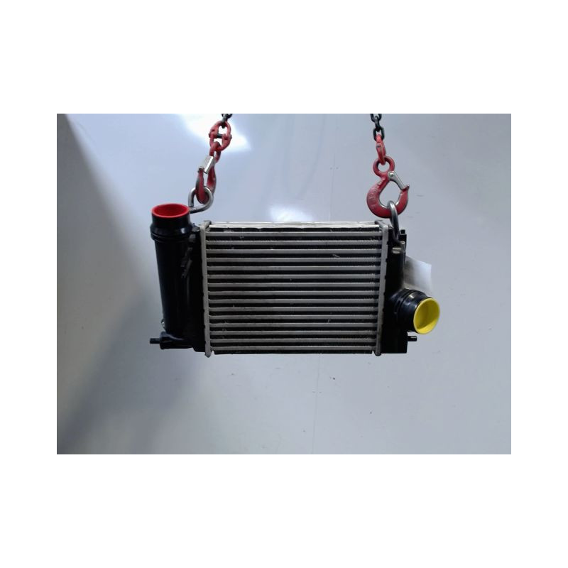 ECHANGEUR AIR RENAULT MEGANE