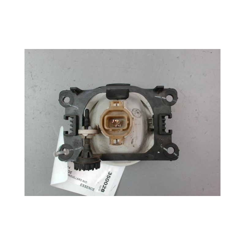 PHARE ANTIBROUILLARD AVANT DROIT PEUGEOT 208 Phase 1 2012-...
