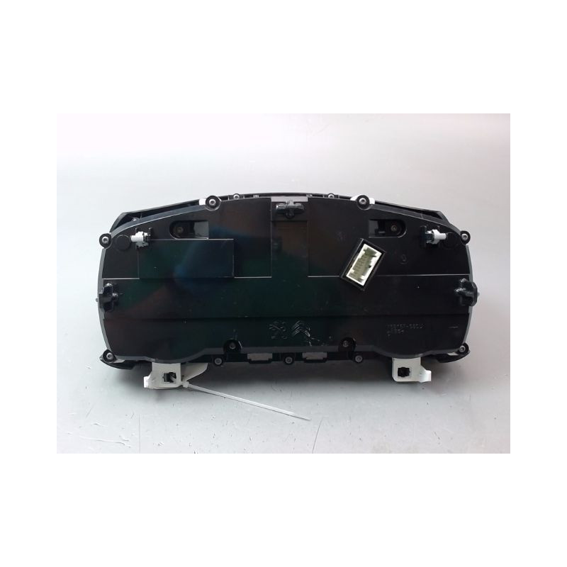 BLOC COMPTEURS CITROEN C3 2009-