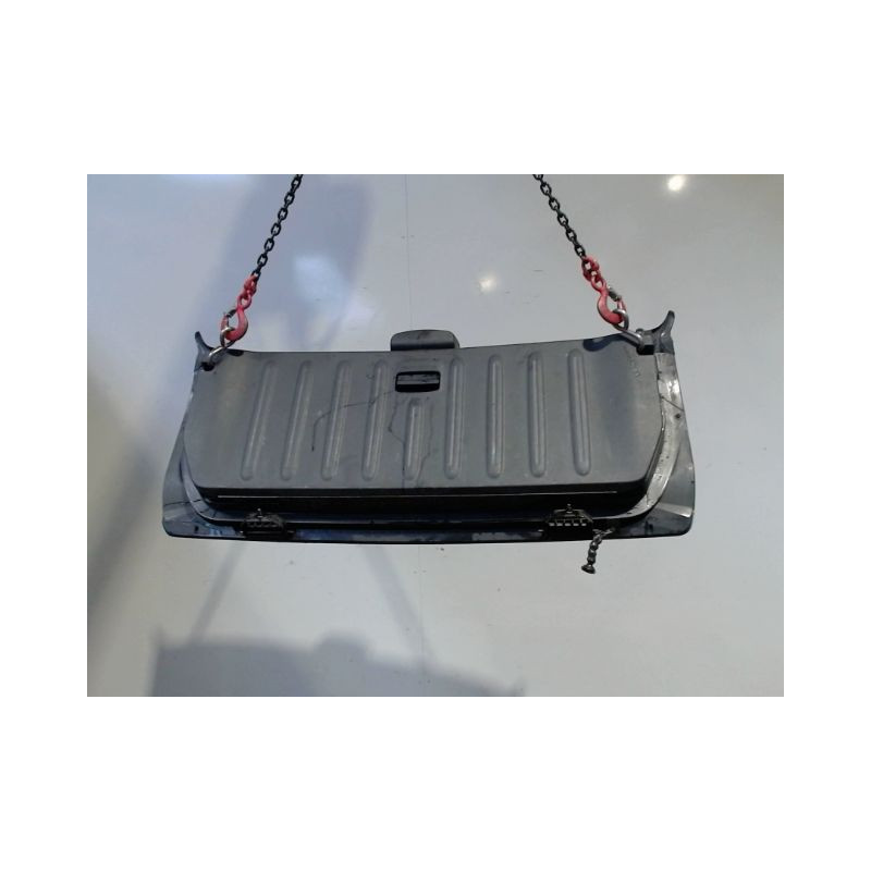 HAYON INFERIEUR SMART FORTWO COUPE 2007-