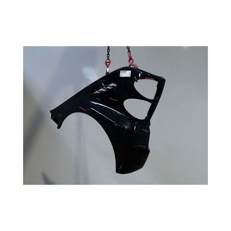 AILE ARRIERE GAUCHE SMART FORTWO COUPE 2007-