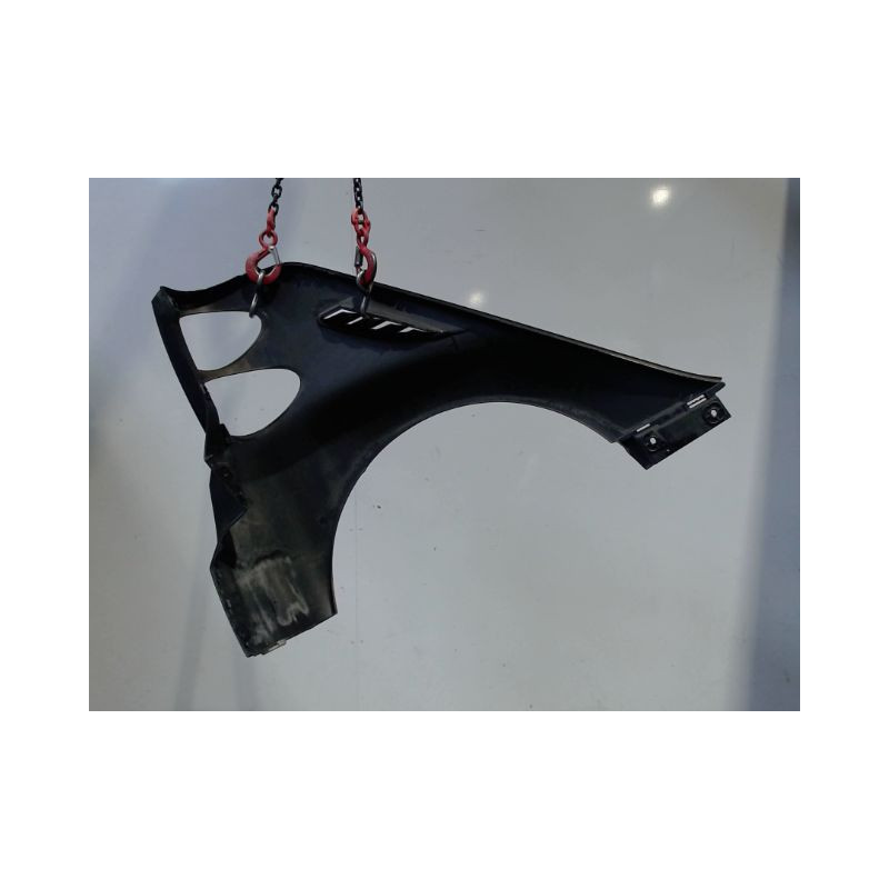 AILE ARRIERE GAUCHE SMART FORTWO COUPE 2007-