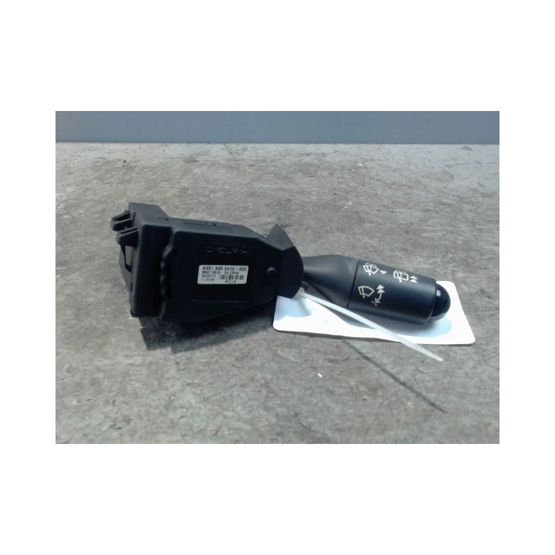 COMMANDE ESSUIE GLACE SMART FORTWO COUPE 2007-