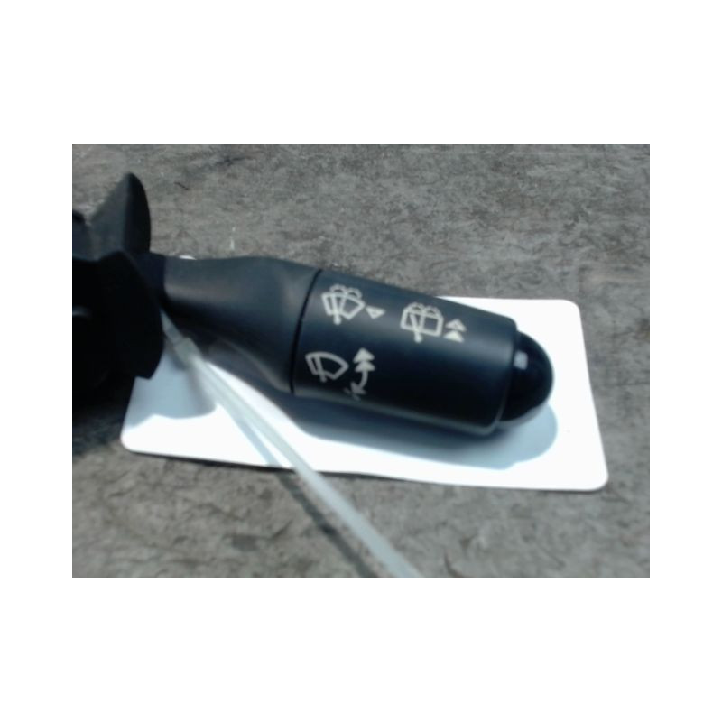 COMMANDE ESSUIE GLACE SMART FORTWO COUPE 2007-