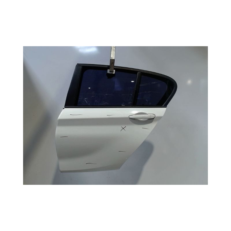 PORTE ARRIERE GAUCHE B.M.W. SERIE 1