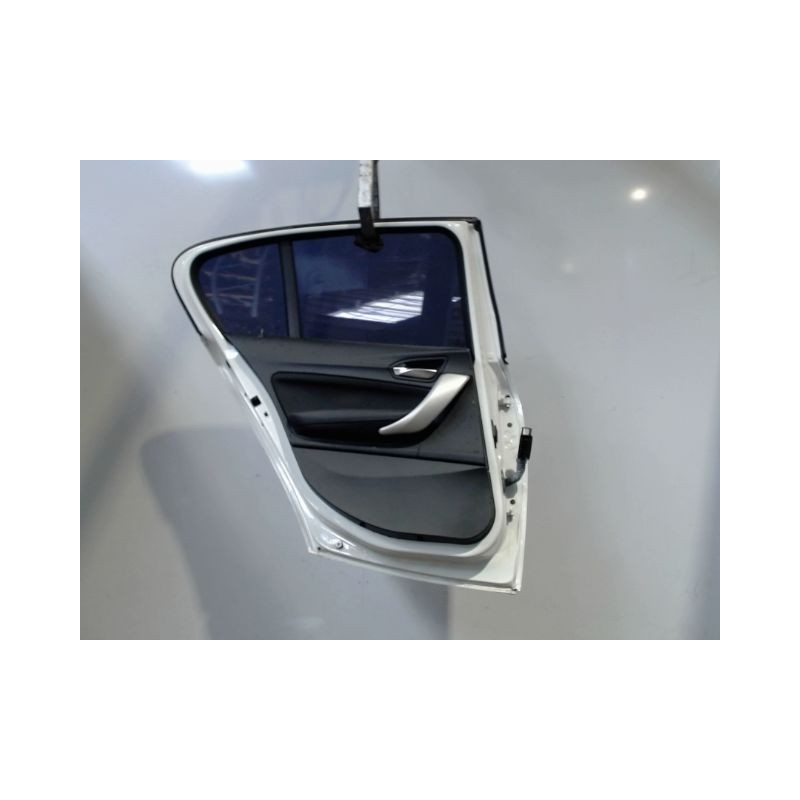 PORTE ARRIERE GAUCHE B.M.W. SERIE 1
