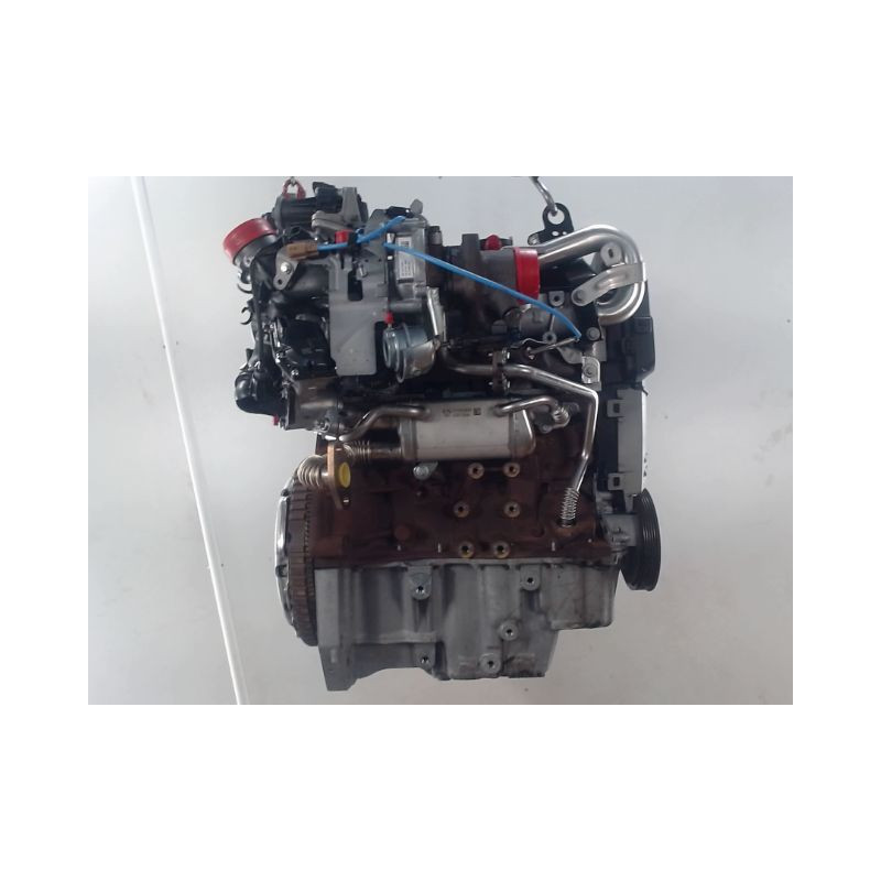 MOTEUR DIESEL RENAULT CLIO 1.5 dCi 90 