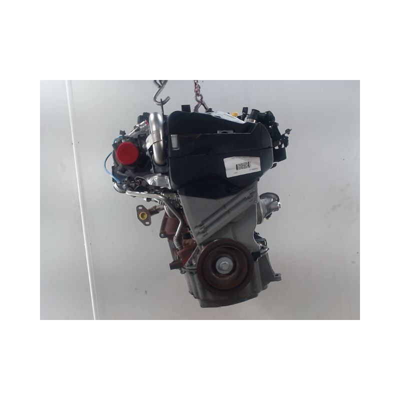 MOTEUR DIESEL RENAULT CLIO 1.5 dCi 90 