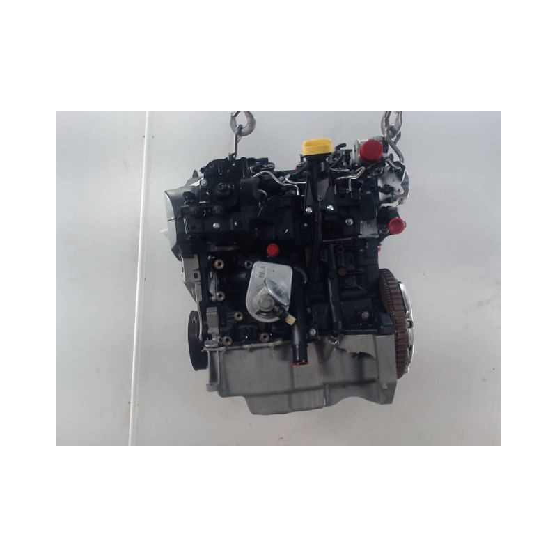 MOTEUR DIESEL RENAULT CLIO 1.5 dCi 90 