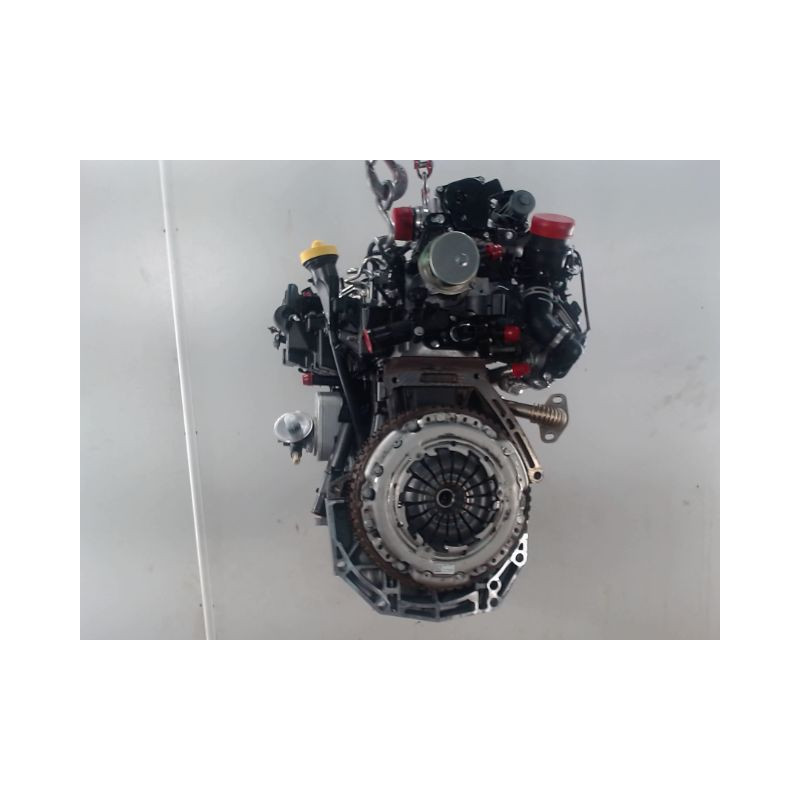 MOTEUR DIESEL RENAULT CLIO 1.5 dCi 90 