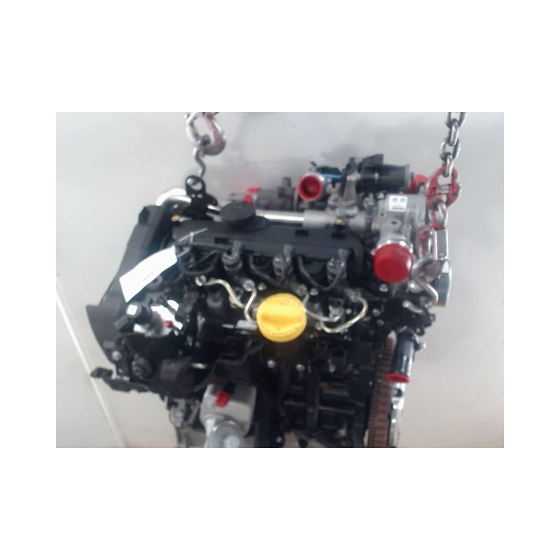 MOTEUR DIESEL RENAULT CLIO 1.5 dCi 90 