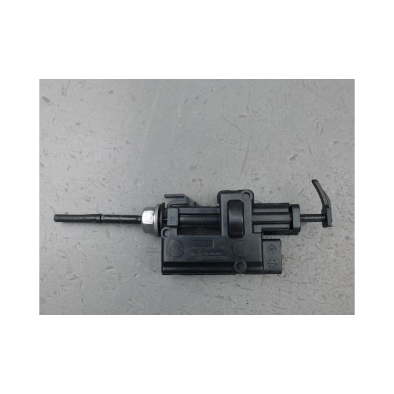 ACTIONNEUR TRAPPE CARBURANT RENAULT CLIO