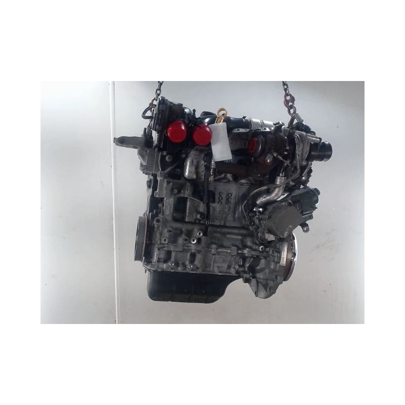 MOTEUR DIESEL FORD B-MAX 1.6 TDCi