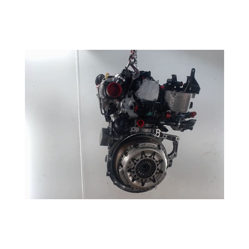 MOTEUR DIESEL FORD B-MAX 1.6 TDCi