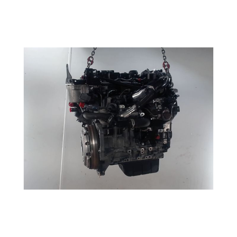 MOTEUR DIESEL FORD B-MAX 1.6 TDCi