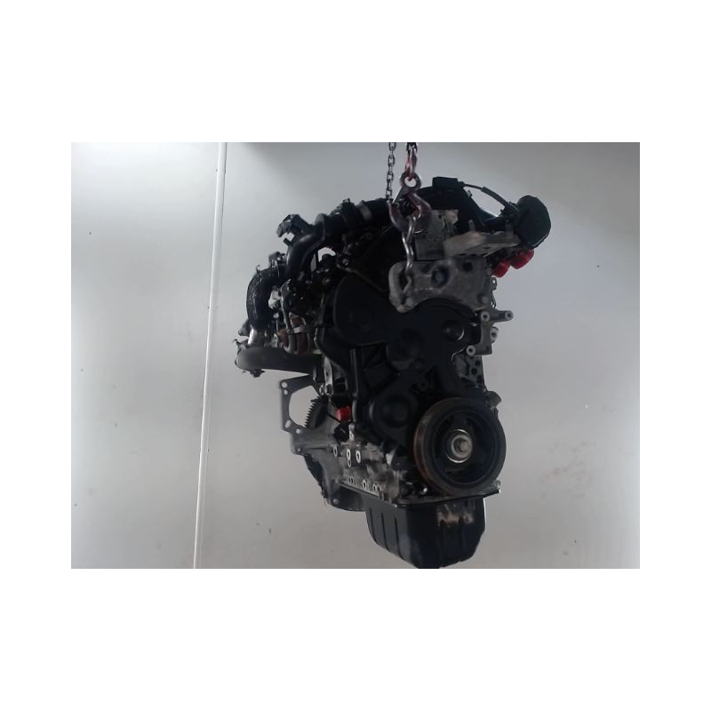 MOTEUR DIESEL FORD B-MAX 1.6 TDCi