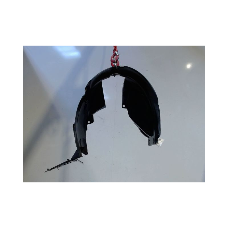 PARE-BOUE AVANT GAUCHE DACIA SANDERO 2008-