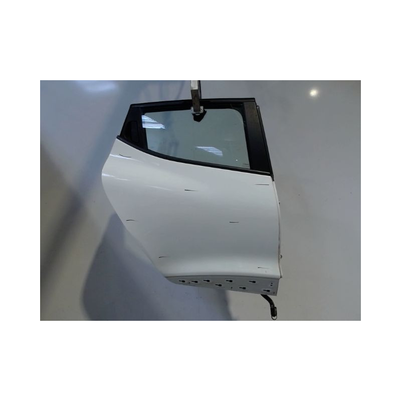 PORTE ARRIERE DROIT RENAULT CLIO IV