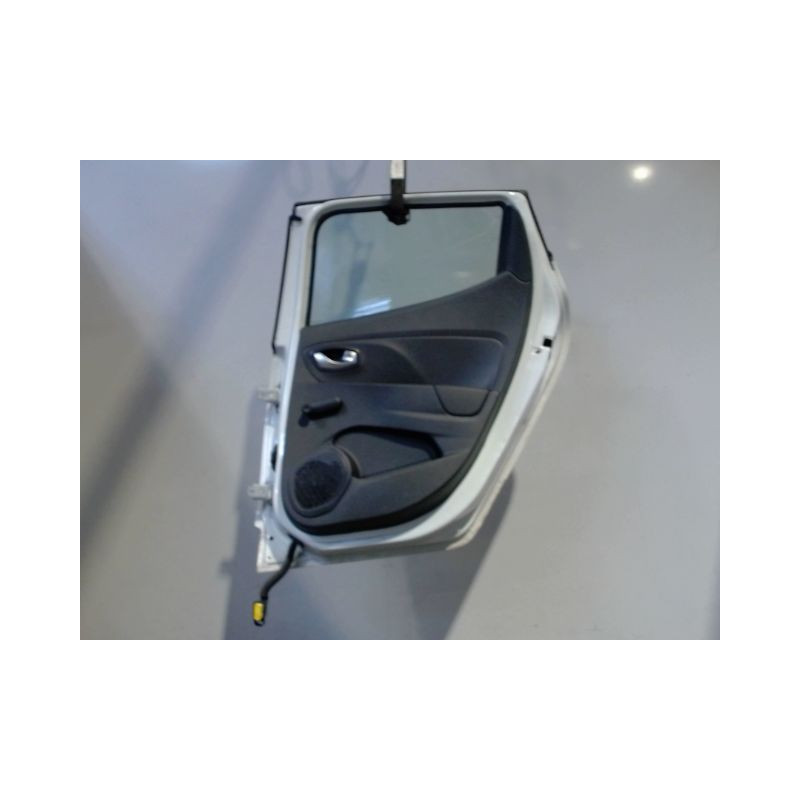 PORTE ARRIERE DROIT RENAULT CLIO IV