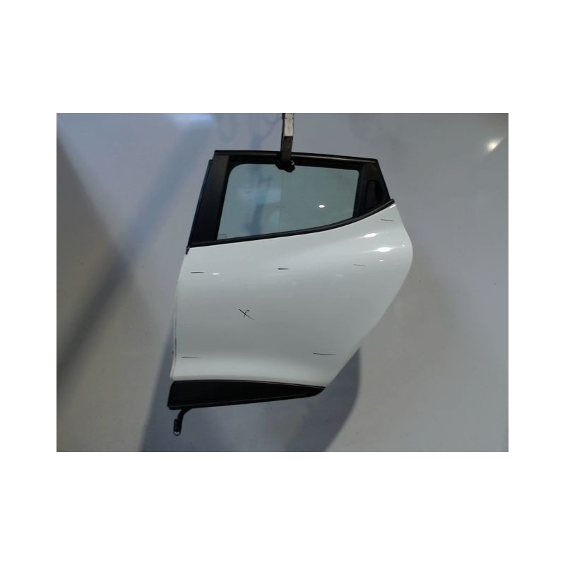 PORTE ARRIERE GAUCHE RENAULT CLIO IV