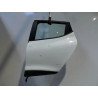 PORTE ARRIERE GAUCHE RENAULT CLIO IV