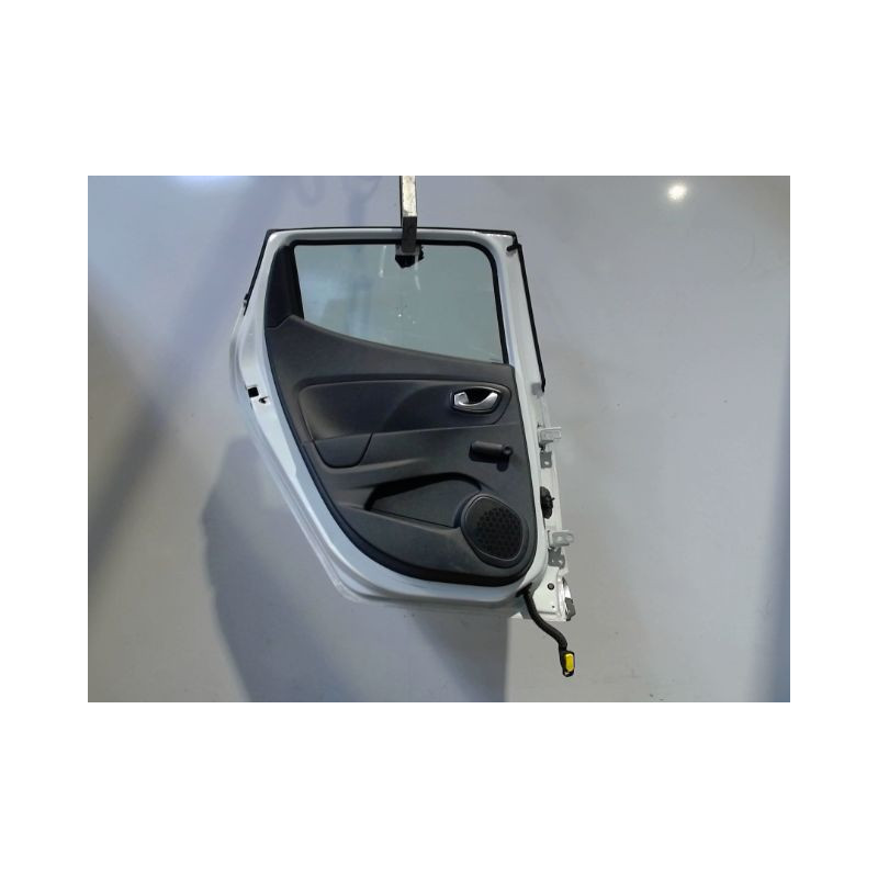 PORTE ARRIERE GAUCHE RENAULT CLIO IV