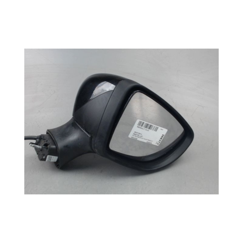 RETROVISEUR EXTERIEUR ELECTRIQUE DROIT RENAULT CLIO