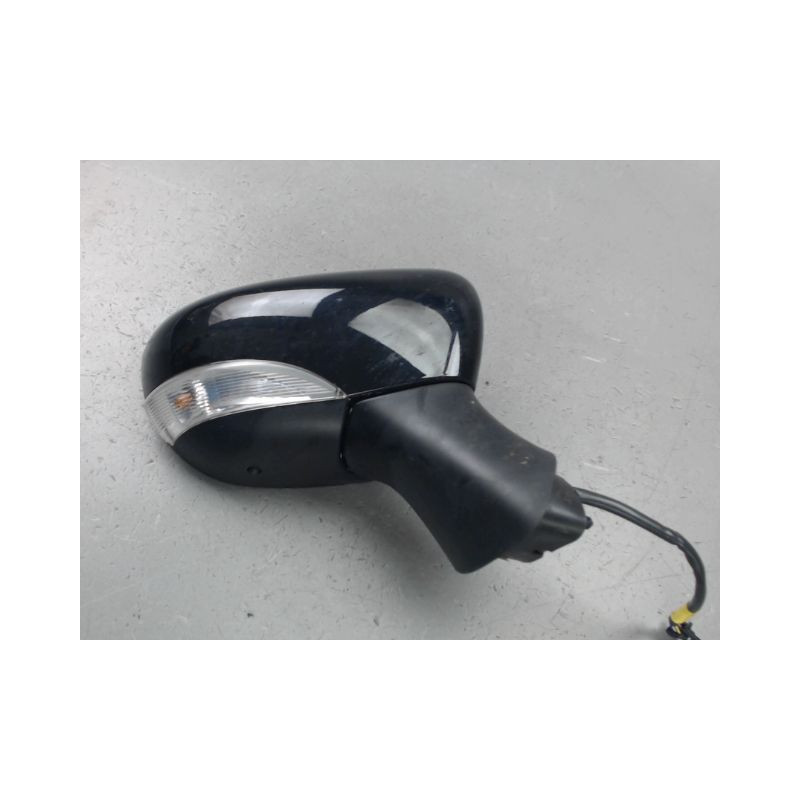 RETROVISEUR EXTERIEUR ELECTRIQUE DROIT RENAULT CLIO