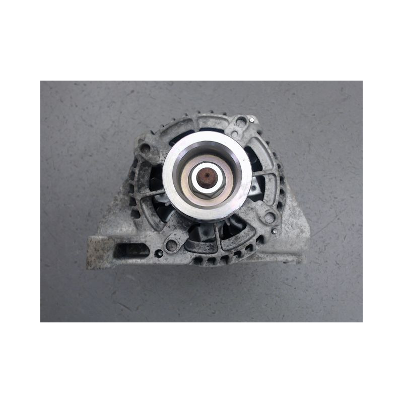 ALTERNATEUR FIAT PANDA