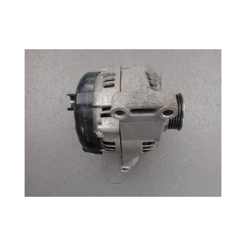 ALTERNATEUR FIAT PANDA