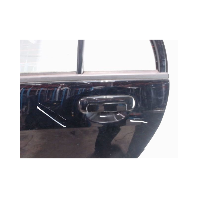 PORTE ARRIERE GAUCHE PEUGEOT ION