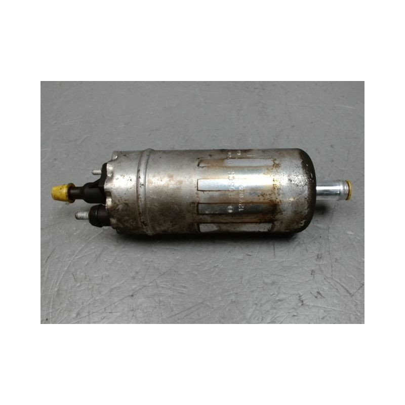POMPE A CARBURANT ELECTRIQUE RENAULT MEGANE