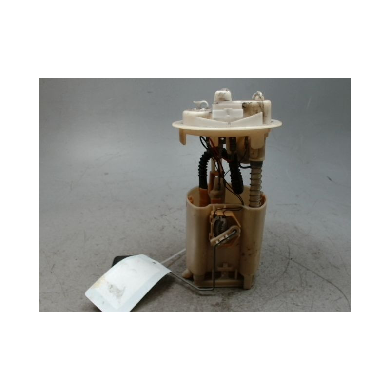 POMPE CARBURANT IMMERGEE PEUGEOT 206 CC 2000-2007