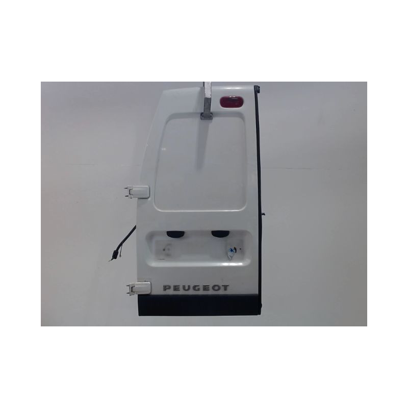 PORTE BATTANTE ARRIERE GAUCHE PEUGEOT EXPERT TOLE 2004-
