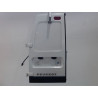 PORTE BATTANTE ARRIERE GAUCHE PEUGEOT EXPERT TOLE 2004-