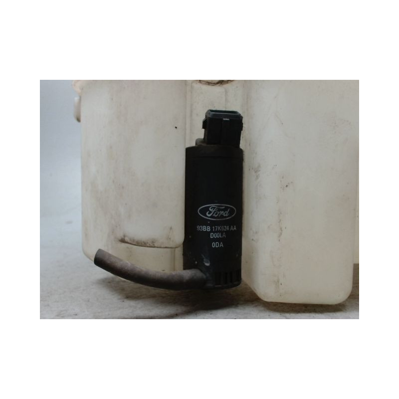 RESERVOIR LAVE-GLACE AVANT JAGUAR S-TYPE