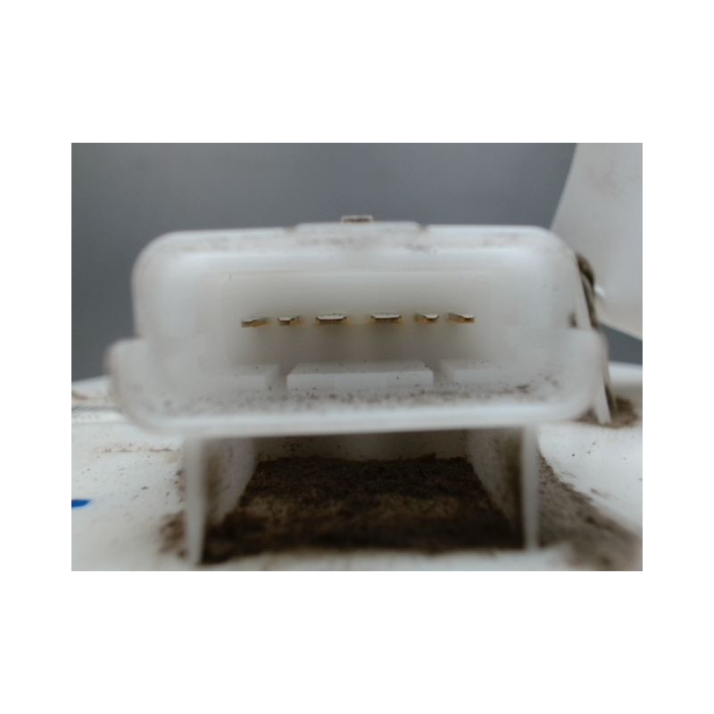 POMPE CARBURANT IMMERGEE RENAULT TWINGO