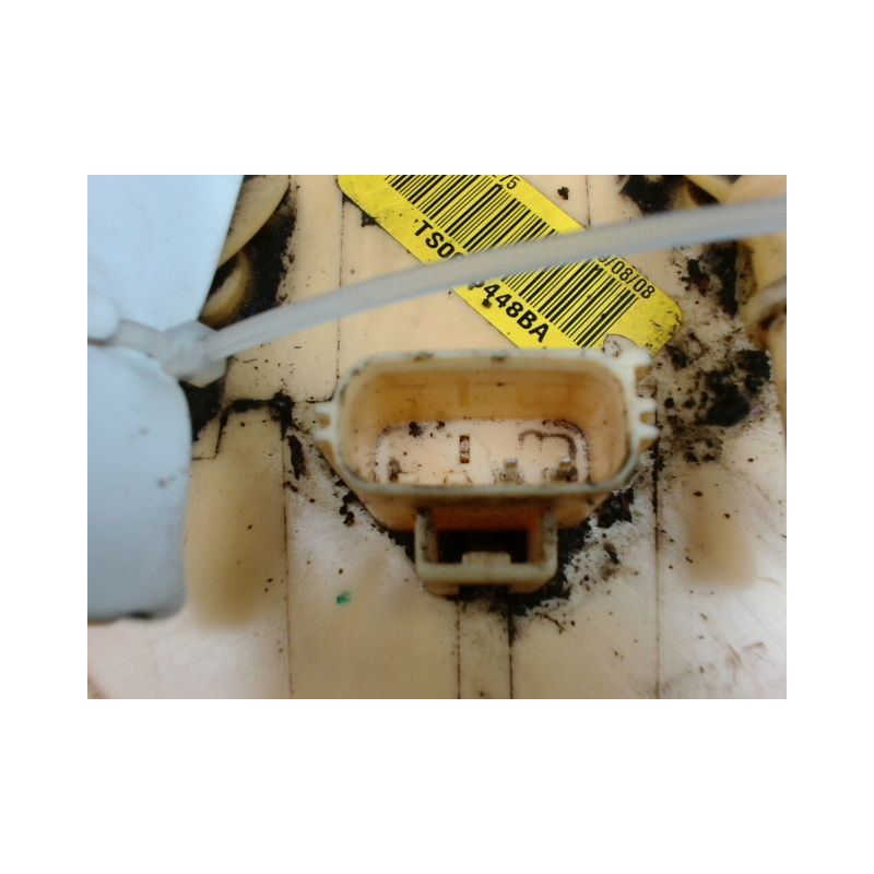 POMPE CARBURANT IMMERGEE FORD FIESTA 2008-