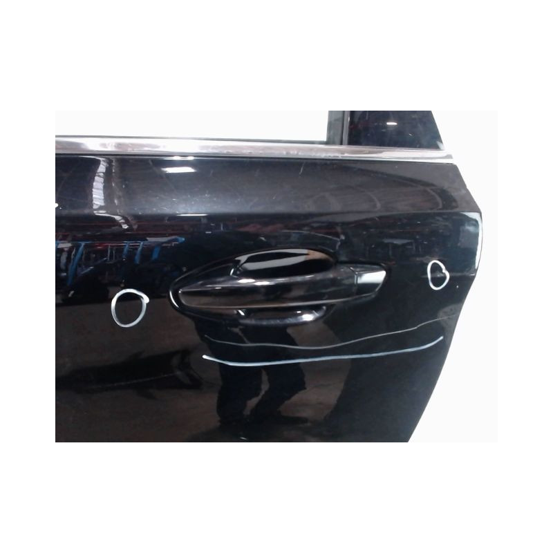 PORTE ARRIERE GAUCHE PEUGEOT 308