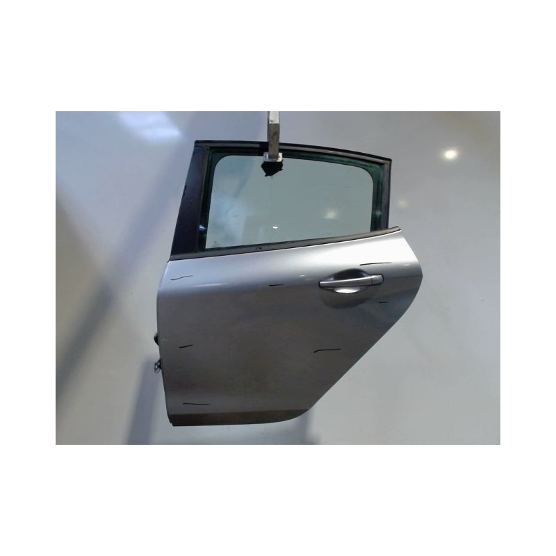 PORTE ARRIERE GAUCHE PEUGEOT 208