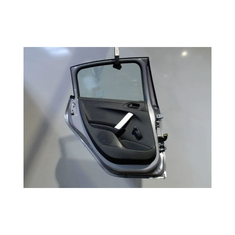 PORTE ARRIERE GAUCHE PEUGEOT 208