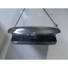 COFFRE ARRIERE CITROEN C-ELYSEE
