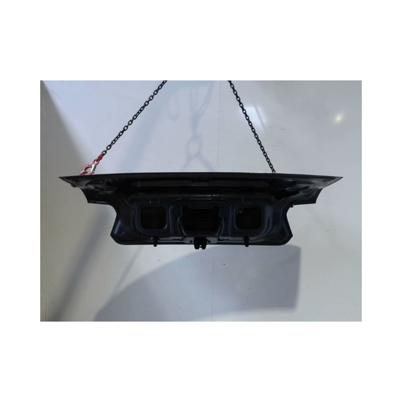 COFFRE ARRIERE CITROEN C-ELYSEE