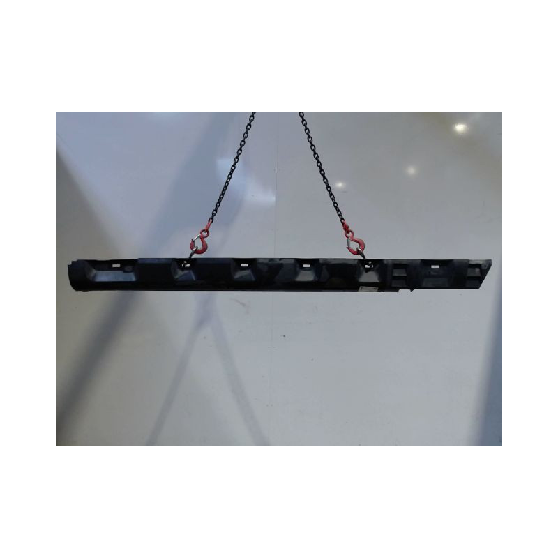 BAS CAISSE DROIT DACIA SANDERO 2008-